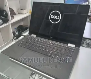 New Laptop Dell XPS 13 8GB Intel Core I7 SSD 256GB