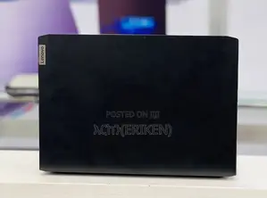 New Laptop Lenovo Ideapad 3 16GB AMD Ryzen 7 SSD 512GB