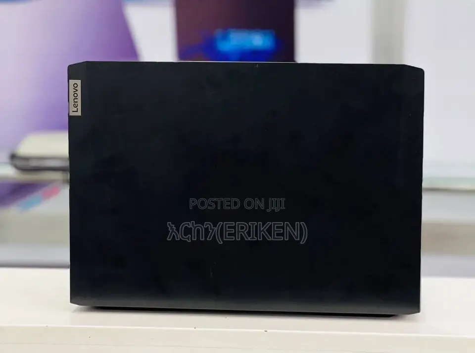 New Laptop Lenovo Ideapad 3 16GB AMD Ryzen 7 SSD 512GB