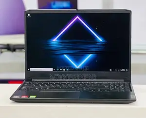 New Laptop Lenovo Ideapad 3 16GB AMD Ryzen 7 SSD 512GB