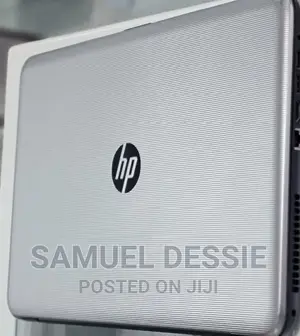 Laptop HP Stream Notebook 4GB Intel Core I3 HDD 1T