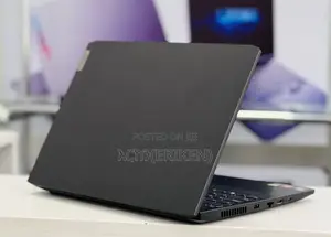 New Laptop Lenovo Ideapad 3 16GB AMD Ryzen 7 SSD 512GB
