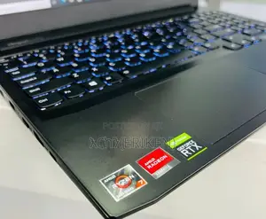 New Laptop Lenovo Ideapad 3 16GB AMD Ryzen 7 SSD 512GB