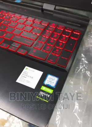 Photo - New Laptop HP Pavilion 15 16GB Intel Core I5 SSD 128GB