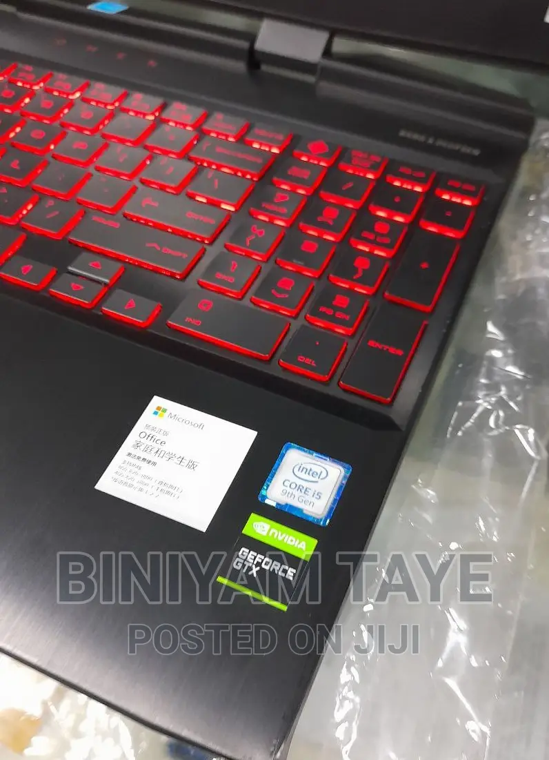 New Laptop HP Pavilion 15 16GB Intel Core I5 SSD 128GB