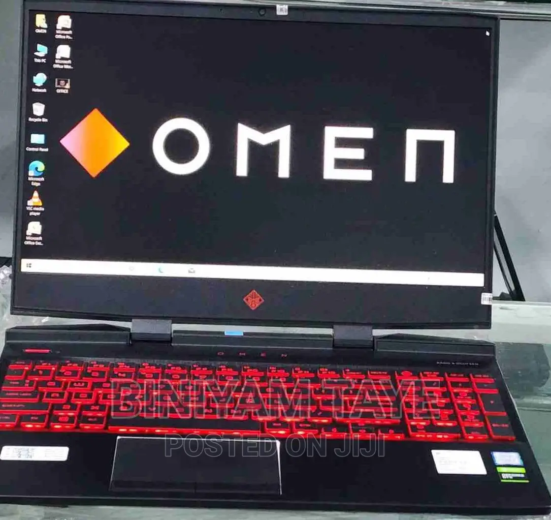 New Laptop HP Pavilion 15 16GB Intel Core I5 SSD 128GB