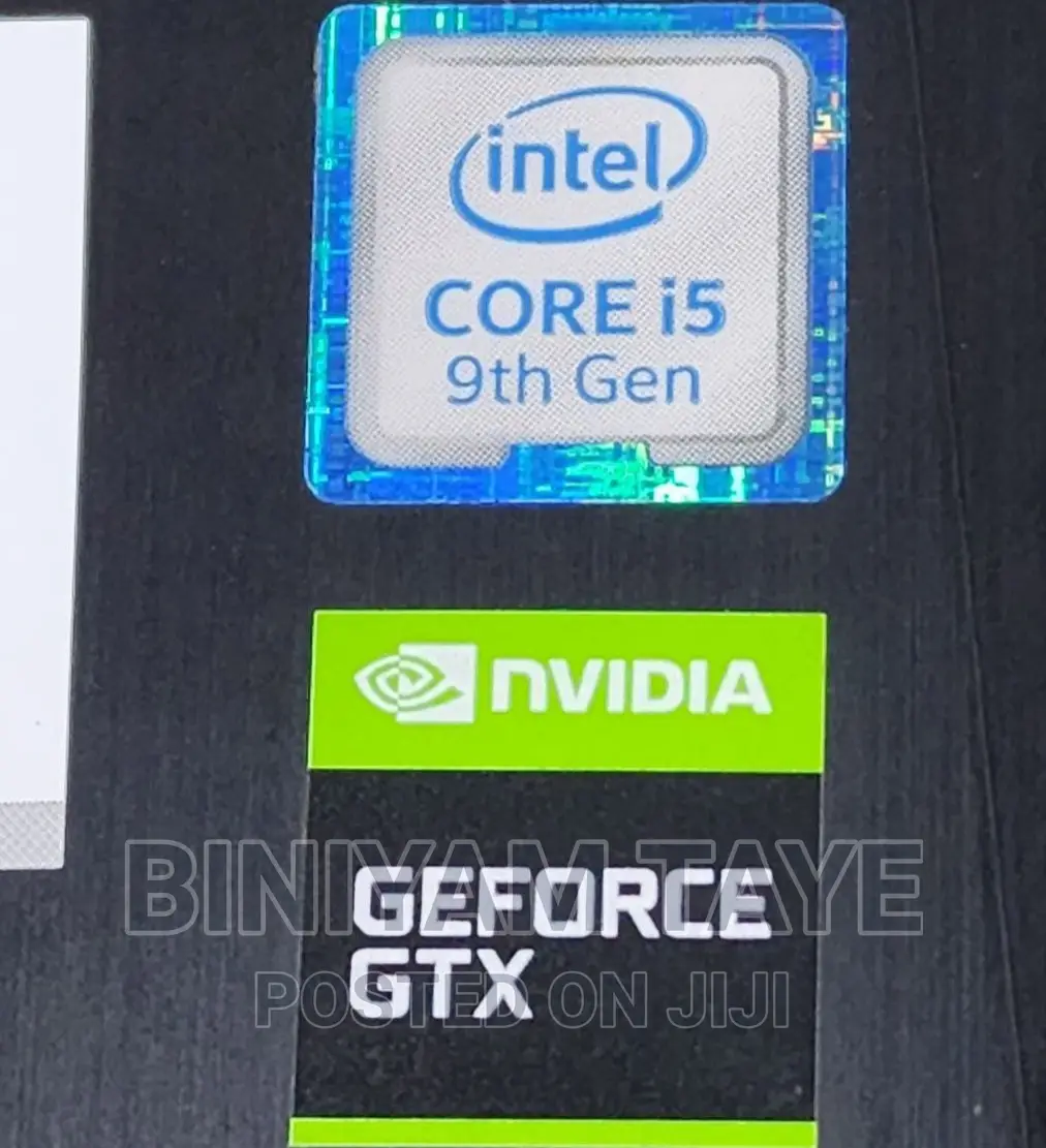 New Laptop HP Pavilion 15 16GB Intel Core I5 SSD 128GB