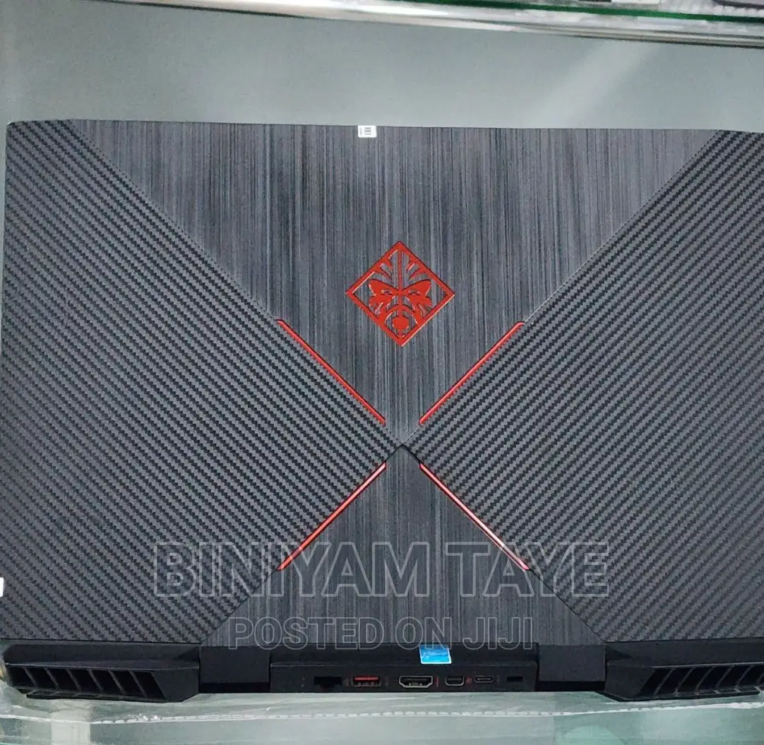 New Laptop HP Pavilion 15 16GB Intel Core I5 SSD 128GB