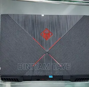 New Laptop HP Pavilion 15 16GB Intel Core I5 SSD 128GB