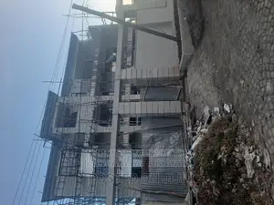 Furnished 9bdrm House in አያት 6, Bole for sale