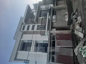 Furnished 9bdrm House in አያት 6, Bole for sale