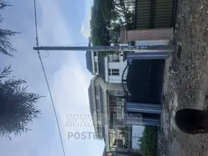 Furnished 7bdrm House in አያት ዞን 6, Bole for sale