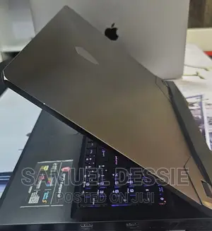 New Laptop MSI GP75 Leopard 16GB Intel Core I7 SSD 1T