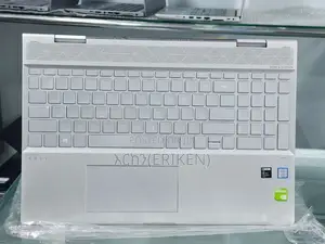 Photo - New Laptop HP Envy X360 8GB Intel Core I7 SSD 512GB