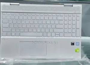 New Laptop HP Envy X360 8GB Intel Core I7 SSD 512GB