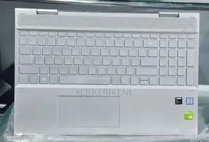 New Laptop HP Envy X360 8GB Intel Core I7 SSD 512GB