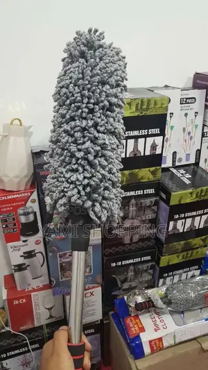 የመኪና መስታወት ማጠቢያ