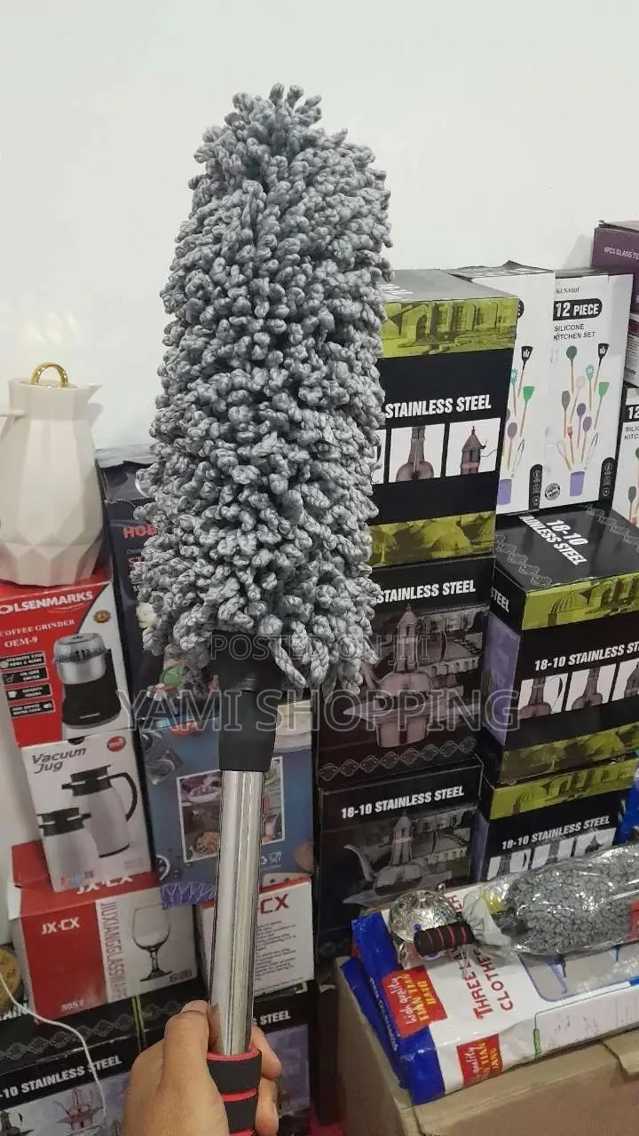 የመኪና መስታወት ማጠቢያ