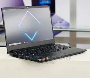 New Laptop Lenovo IdeaPad Y400 16GB AMD Ryzen 7 SSD 512GB