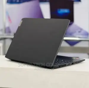 New Laptop Lenovo IdeaPad Y400 16GB AMD Ryzen 7 SSD 512GB