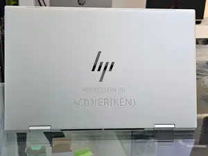 New Laptop HP Envy X360 16GB Intel Core I7 SSD 1T