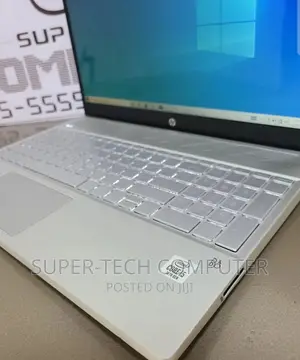 Photo - New Laptop HP Pavilion 15 8GB Intel Core I5 SSD 512GB