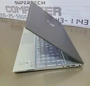 New Laptop HP Pavilion 15 8GB Intel Core I5 SSD 512GB