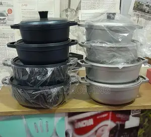 Photo - የሱዳን ጠንካራ ድስቶች 