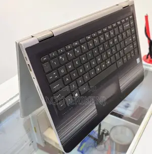 Photo - New Laptop HP Pavilion 13 X360 6GB Intel Core I3 SSD 256GB