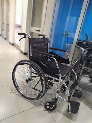 Toilet Wheelchair/Used Wheelchair/Commode Wheelchair/Cha