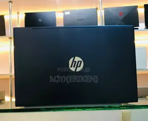 Photo - New Laptop HP Pavilion 15 16GB Intel Core I7 SSD 512GB