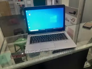 New Laptop HP EliteBook 840 8GB Intel Core I5 HDD 1T