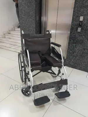 Imported Wheelchair/Almunium Wheelchair/Commode Wheelchair