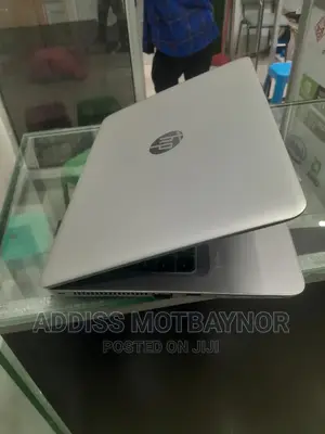 New Laptop HP EliteBook 840 8GB Intel Core I5 HDD 1T