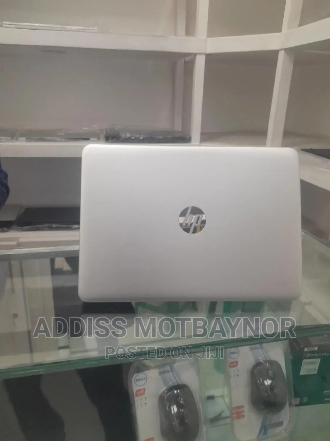 New Laptop HP EliteBook 840 8GB Intel Core I5 HDD 1T