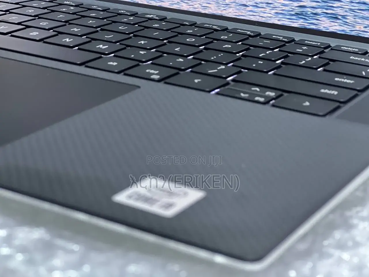 New Laptop Dell XPS 15 32GB Intel Core i9 SSD 512GB