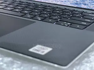 New Laptop Dell XPS 15 32GB Intel Core i9 SSD 512GB