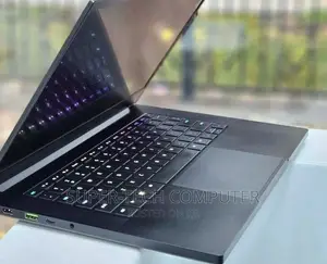 Photo - New Laptop Razer Blade 16GB AMD Ryzen 9 SSD 1T