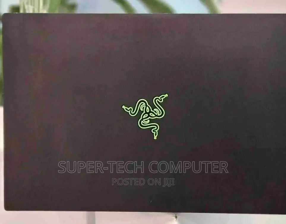 New Laptop Razer Blade 16GB AMD Ryzen 9 SSD 1T