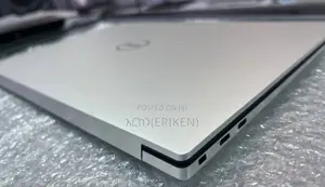 New Laptop Dell XPS 15 32GB Intel Core i9 SSD 512GB