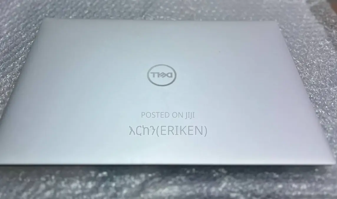 New Laptop Dell XPS 15 32GB Intel Core i9 SSD 512GB