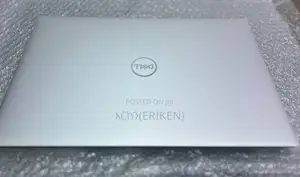 New Laptop Dell XPS 15 32GB Intel Core i9 SSD 512GB