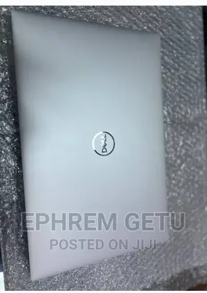 Photo - New Laptop Dell XPS 15 32GB Intel Core I9 SSD 512GB
