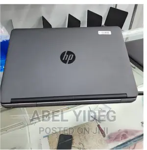 New Laptop HP ProBook 640 G1 4GB AMD A8 SSD 128GB