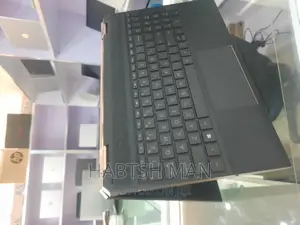 Photo - New Laptop HP Spectre X360 15 16GB Intel Core I7 SSD 512GB