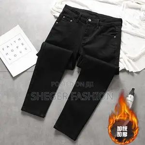 Photo - Jeans Trouser