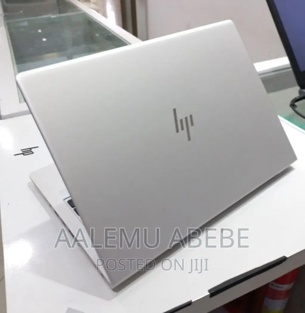 New Laptop HP EliteBook 840 G5 16GB Intel Core I5 SSD 256GB