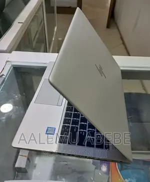 New Laptop HP EliteBook 840 G5 16GB Intel Core I5 SSD 256GB