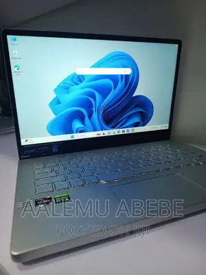 New Laptop Asus ROG Strix G15 16GB AMD Ryzen 9 SSD 1T
