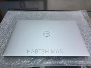 New Laptop Dell XPS 15 32GB Intel Core I9 SSD 512GB